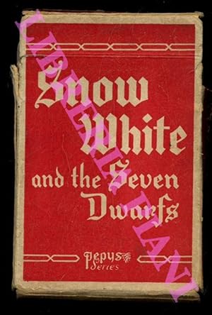The game of Snow White and the Seven Dwarfs.
