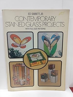 Contemporary Stained Glass Projects