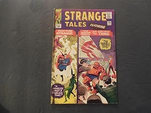 Strange Tales #133 Jun 1965 Silver Age Marvel Comics