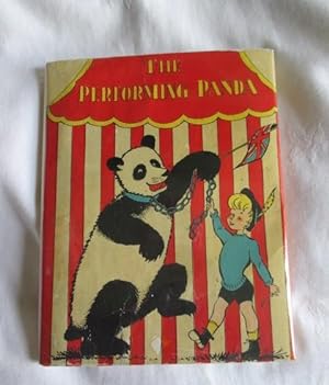 The Performing Panda