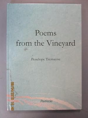 Poems from the Vineyard