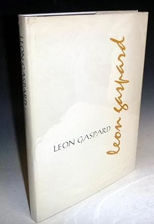 Leon Gaspard
