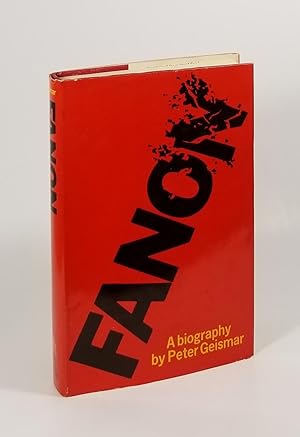 Fanon: A Biography
