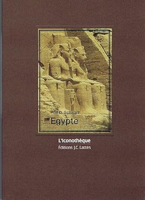 ICONOTHEQUE EGYPTE