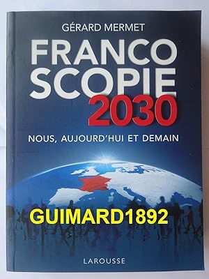 Francoscopie 2030