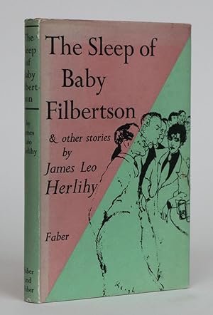 The Sleep of Baby Filbertson and Other Stories