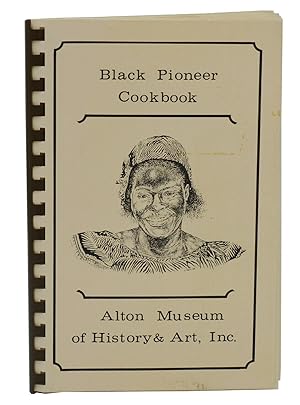 Black Pioneer Cookbook