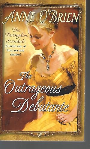 The Outrageous Debutante