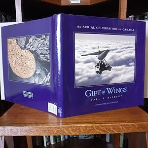 Gift of Wings: An Aerial Celebration of Canada