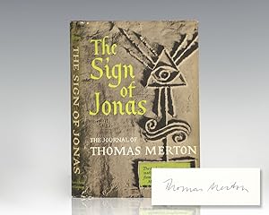 The Sign of Jonas.