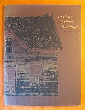 In Praise of Older Buildings