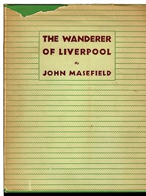 THE WANDERER OF LIVERPOOL.