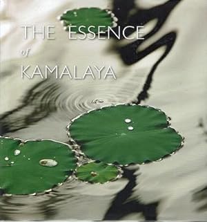 The Essence Of Kamalaya