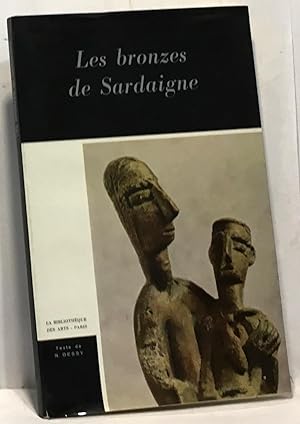 Les bronzes de Sardaigne