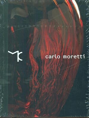 Carlo Moretti cristalli Crystals 2014/2015