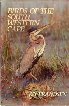 Birds of the South Western Cape