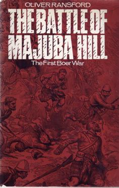 The Battle of Majuba Hill - The First Boer War