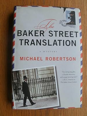 The Baker Street Translation