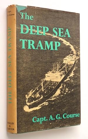 THE DEEP SEA TRAMP