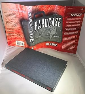 Hardcase [SIGNED]