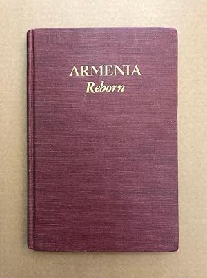 Armenia Reborn