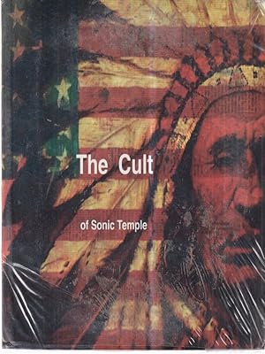 The cult of sonic temple