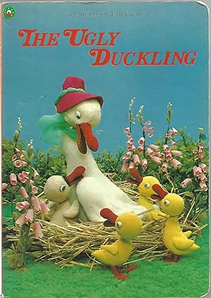 The Ugly Duckling-One of the World of Fairy Tales Series