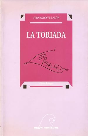 La Toriada et autres poèmes tauriques