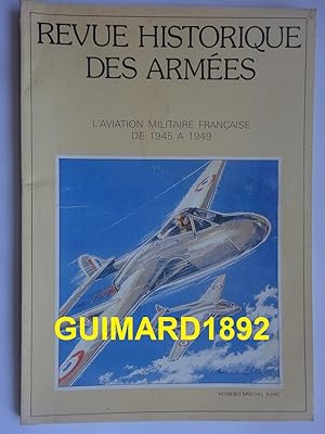 Revue historique des armées 1982 n°3