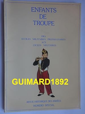 Revue historique des armées 1985 n°2