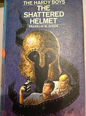 The Shattered Helmet