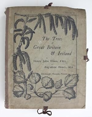 The Trees of Great Britain & Ireland. Volume 3.