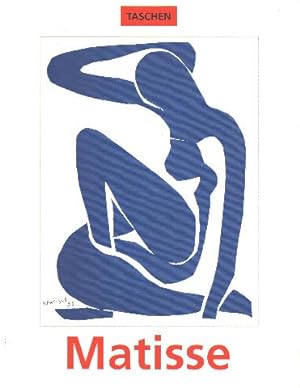 Henri Matisse 1869-1954 - Maître de la couleur