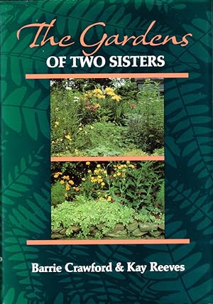 Two Gardens of Two Sisters