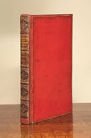 Pierce Egans Anecdotes (Original and Selected); of the Turf, the Chase, the Ring, and the Stage; ...