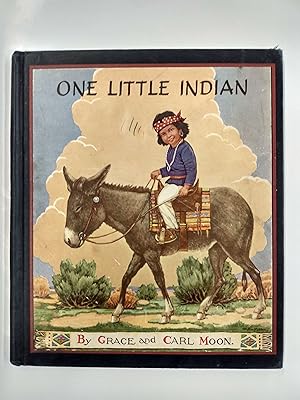 One Little Indian