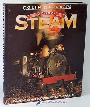 Colin Garratt's World of Steam