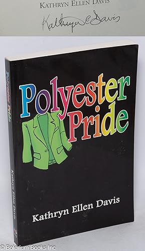 Polyester Pride [signed]