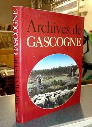 Archives de Gascogne