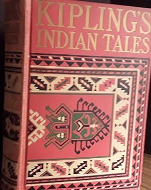 Kipling's Indian Tales