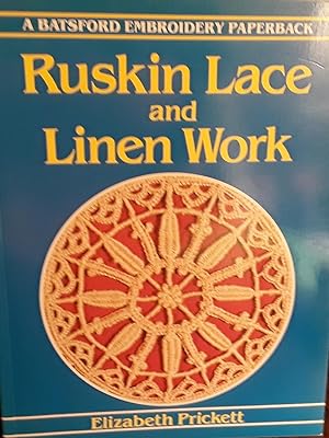 Ruskin Lace and Linen Work