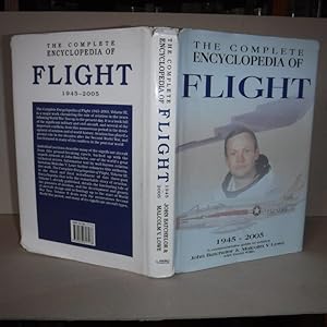 Complete Encyclopedia of Flight 1945-2005