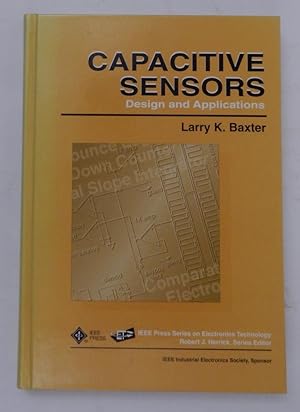 Capacitive Sensors Design and Applications