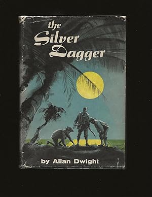 The Silver Dagger (Only Signed Copy)