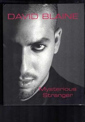 Mysterious Stranger: A Book of Magic