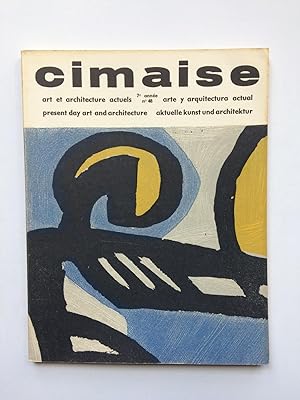 CIMAISE N° 48 (1960)