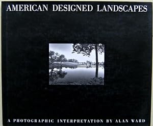 American Designed Landscapes - a photographic interpretation