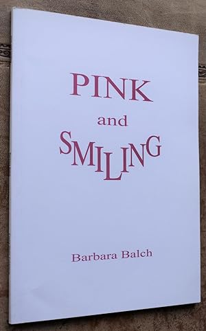 Pink and Smiling