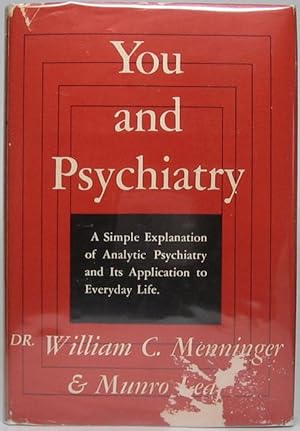 You and Psychiatry