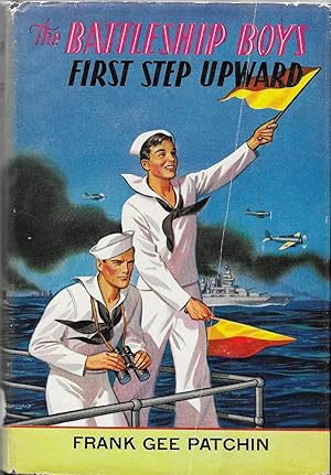 The Battleship Boys, First Step Forward